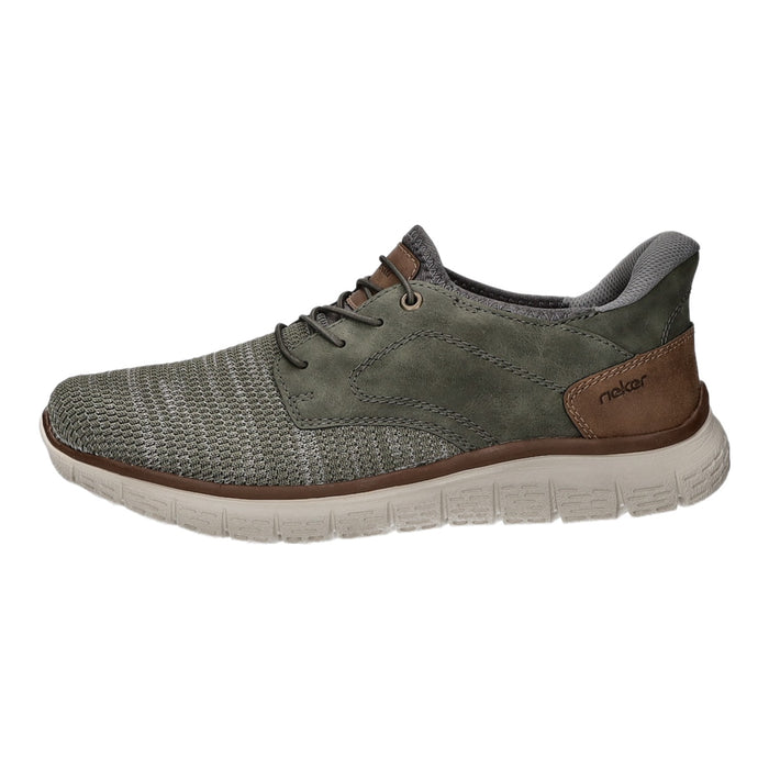 Rieker Slipper/Kletthalbschuh Sneaker (sportlich) - SchuhEggers.de