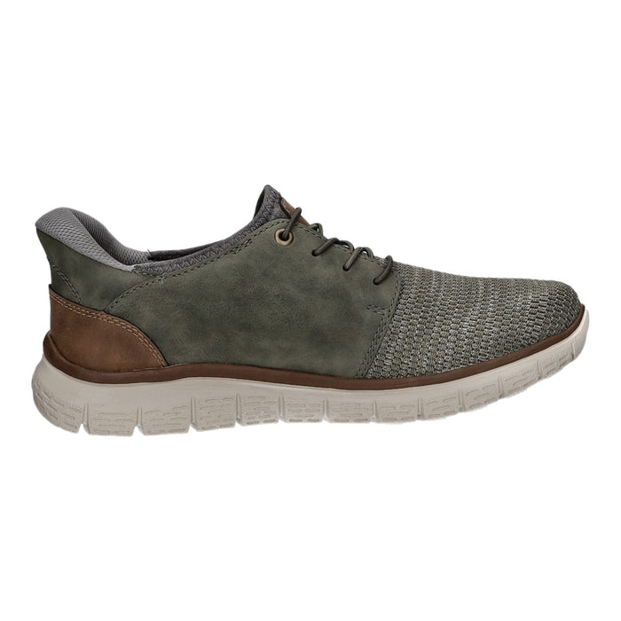 Rieker Slipper/Kletthalbschuh Sneaker (sportlich) - SchuhEggers.de