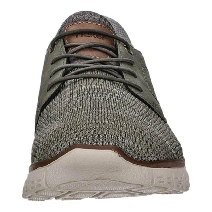 Rieker Slipper/Kletthalbschuh Sneaker (sportlich) - SchuhEggers.de