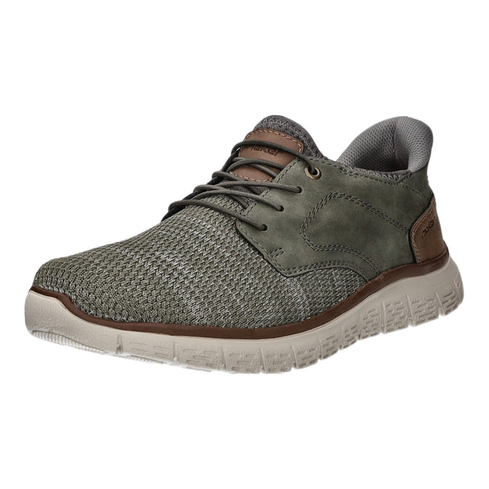 Rieker Slipper/Kletthalbschuh Sneaker (sportlich) - SchuhEggers.de