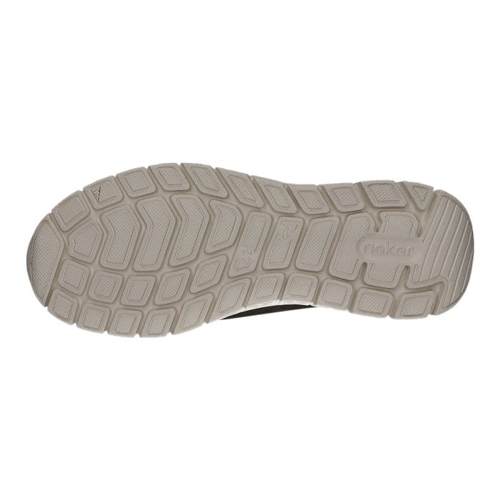 Rieker Slipper/Kletthalbschuh Sneaker (sportlich) - SchuhEggers.de
