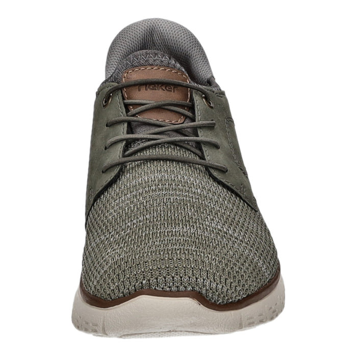 Rieker Slipper/Kletthalbschuh Sneaker (sportlich) - SchuhEggers.de