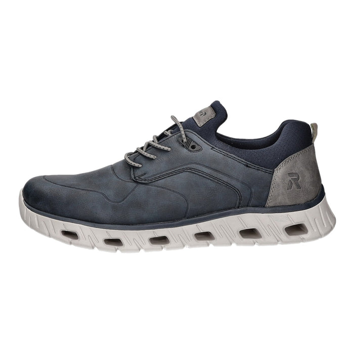Rieker Slipper/Kletthalbschuh Sneaker (sportlich) - SchuhEggers.de