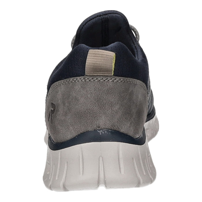 Rieker Slipper/Kletthalbschuh Sneaker (sportlich) - SchuhEggers.de