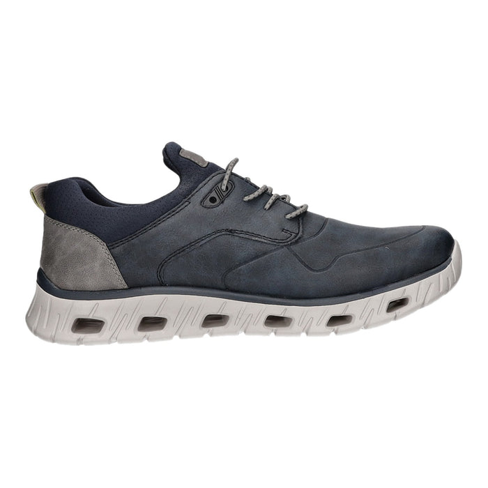 Rieker Slipper/Kletthalbschuh Sneaker (sportlich) - SchuhEggers.de