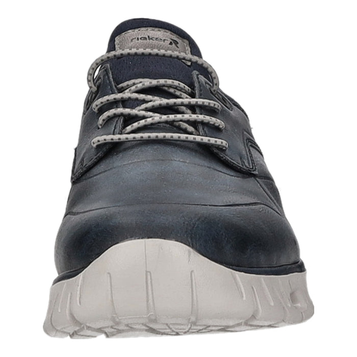 Rieker Slipper/Kletthalbschuh Sneaker (sportlich) - SchuhEggers.de