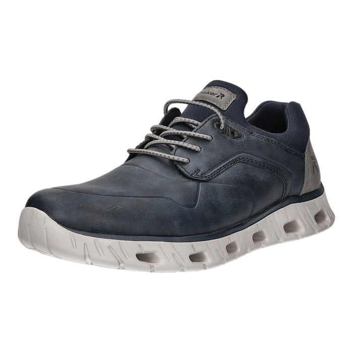 Rieker Slipper/Kletthalbschuh Sneaker (sportlich) - SchuhEggers.de