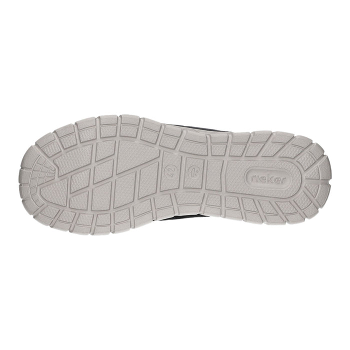 Rieker Slipper/Kletthalbschuh Sneaker (sportlich) - SchuhEggers.de