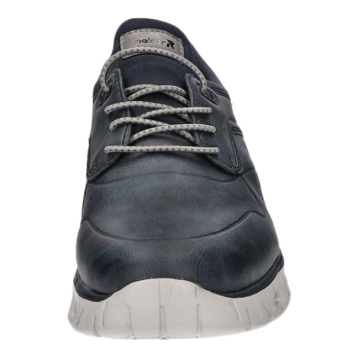 Rieker Slipper/Kletthalbschuh Sneaker (sportlich) - SchuhEggers.de