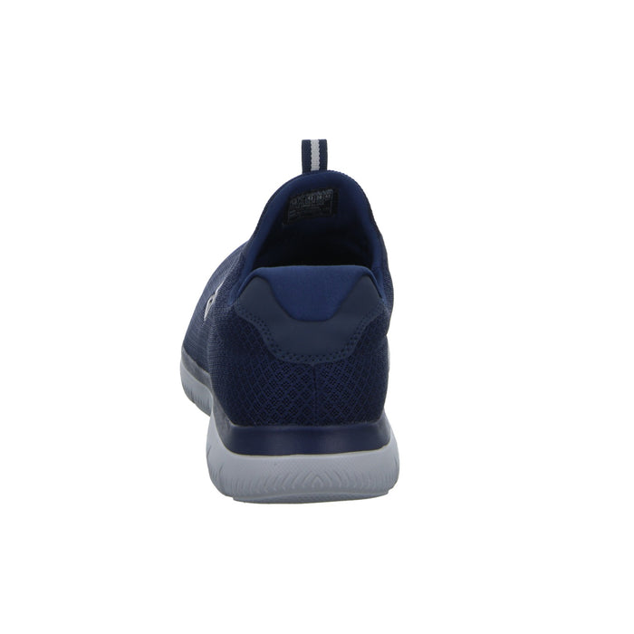 Skechers Slipper/Kletthalbschuh Sneaker (sportlich) Summits - SchuhEggers.de