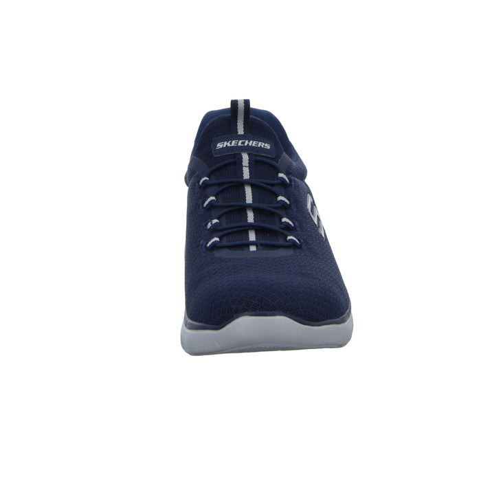 Skechers Slipper/Kletthalbschuh Sneaker (sportlich) Summits - SchuhEggers.de