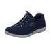Skechers Slipper/Kletthalbschuh Sneaker (sportlich) Summits - SchuhEggers.de