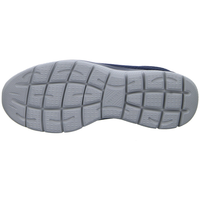 Skechers Slipper/Kletthalbschuh Sneaker (sportlich) Summits - SchuhEggers.de