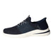 Skechers Slipper/Kletthalbschuh Sneaker (sportlich) DELSON 3.0-LAVELL - SchuhEggers.de