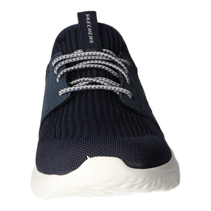 Skechers Slipper/Kletthalbschuh Sneaker (sportlich) DELSON 3.0-LAVELL - SchuhEggers.de
