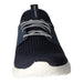 Skechers Slipper/Kletthalbschuh Sneaker (sportlich) DELSON 3.0-LAVELL - SchuhEggers.de