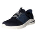 Skechers Slipper/Kletthalbschuh Sneaker (sportlich) DELSON 3.0-LAVELL - SchuhEggers.de
