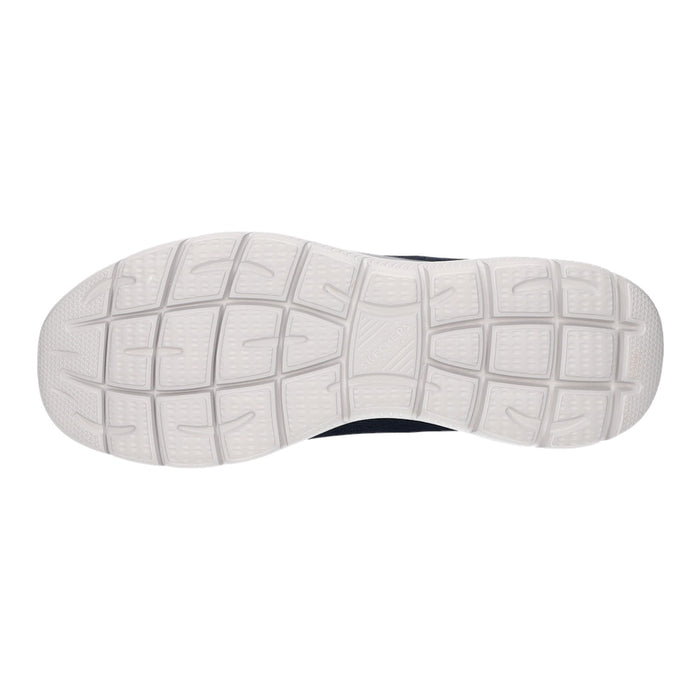 Skechers Slipper/Kletthalbschuh Sneaker (sportlich) Summits-LOUVIN - SchuhEggers.de