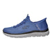 Skechers Slipper/Kletthalbschuh Sneaker (sportlich) SUMMITS-HIGH RANGE - SchuhEggers.de