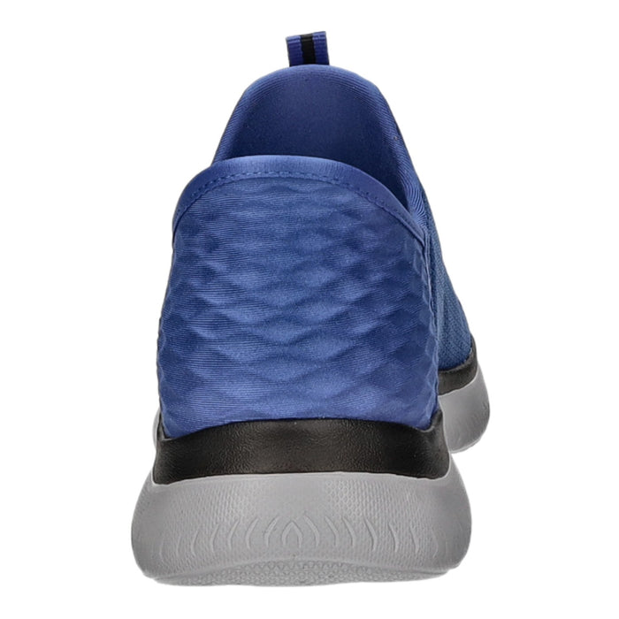 Skechers Slipper/Kletthalbschuh Sneaker (sportlich) SUMMITS-HIGH RANGE - SchuhEggers.de