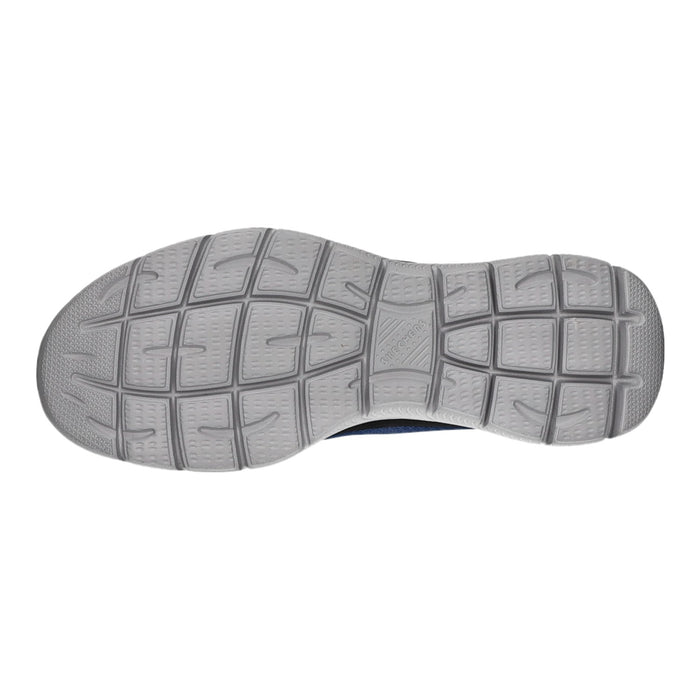 Skechers Slipper/Kletthalbschuh Sneaker (sportlich) SUMMITS-HIGH RANGE - SchuhEggers.de