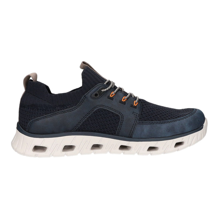 Rieker Slipper/Kletthalbschuh Sneaker (sportlich) - SchuhEggers.de