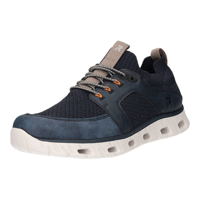 Rieker Slipper/Kletthalbschuh Sneaker (sportlich) - SchuhEggers.de