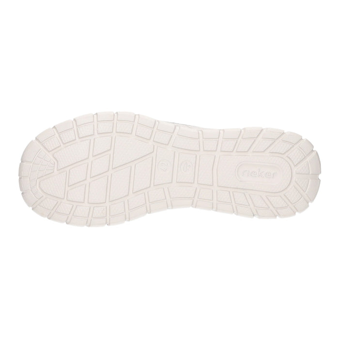 Rieker Slipper/Kletthalbschuh Sneaker (sportlich) - SchuhEggers.de