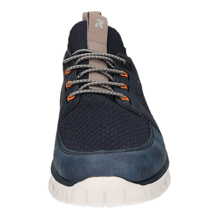 Rieker Slipper/Kletthalbschuh Sneaker (sportlich) - SchuhEggers.de