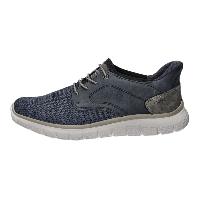 Rieker Slipper/Kletthalbschuh Sneaker (sportlich) - SchuhEggers.de