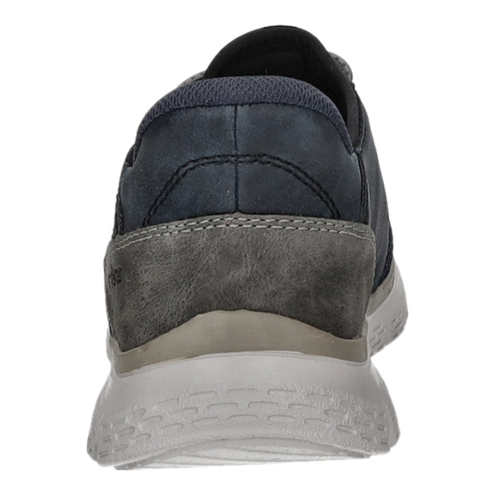 Rieker Slipper/Kletthalbschuh Sneaker (sportlich) - SchuhEggers.de