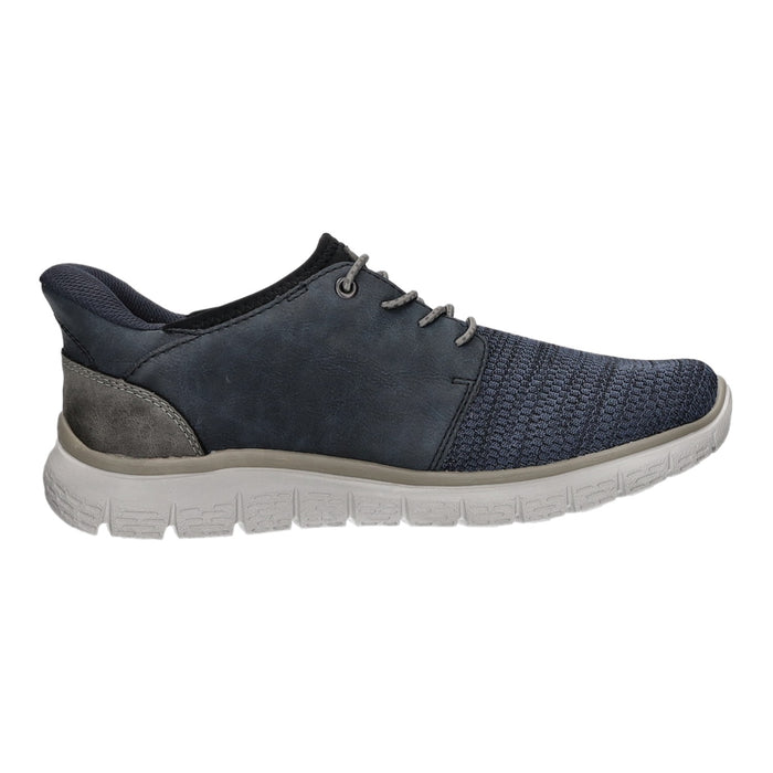 Rieker Slipper/Kletthalbschuh Sneaker (sportlich) - SchuhEggers.de