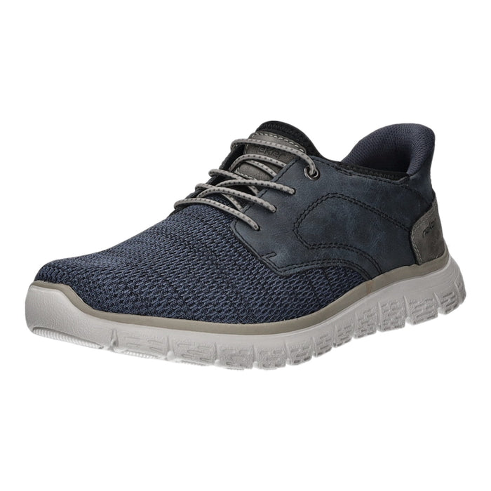 Rieker Slipper/Kletthalbschuh Sneaker (sportlich) - SchuhEggers.de