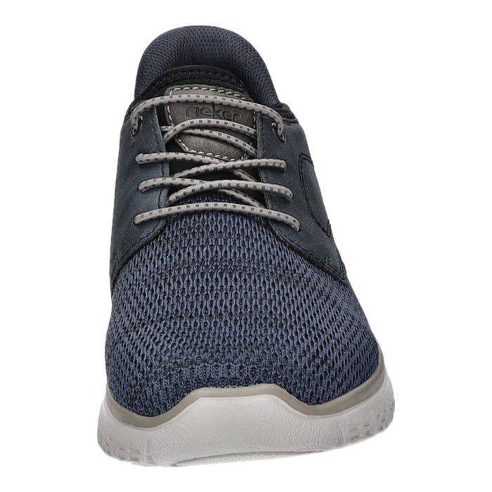 Rieker Slipper/Kletthalbschuh Sneaker (sportlich) - SchuhEggers.de