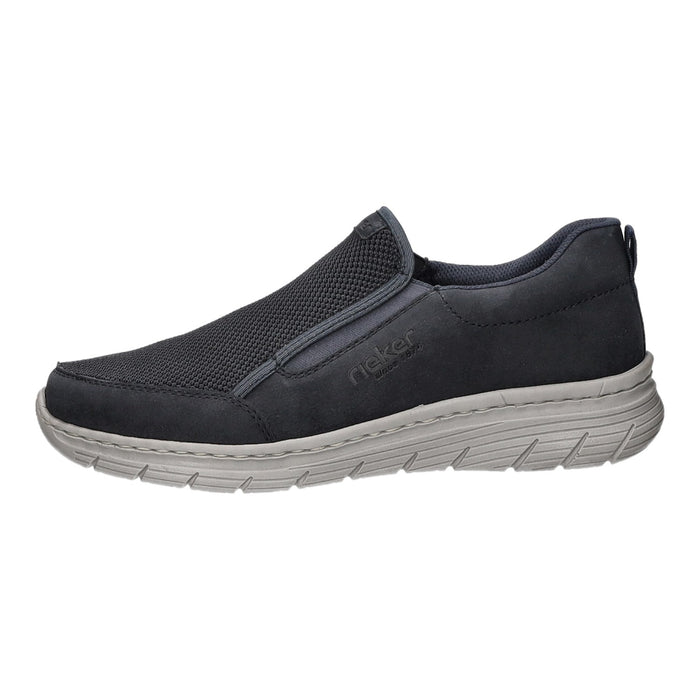 Rieker Slipper/Kletthalbschuh Sneaker (sportlich) - SchuhEggers.de