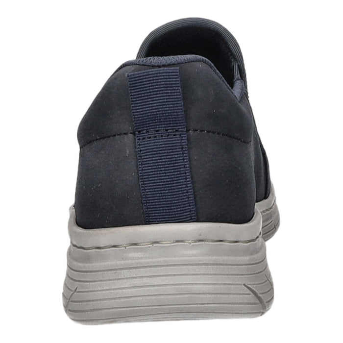 Rieker Slipper/Kletthalbschuh Sneaker (sportlich) - SchuhEggers.de