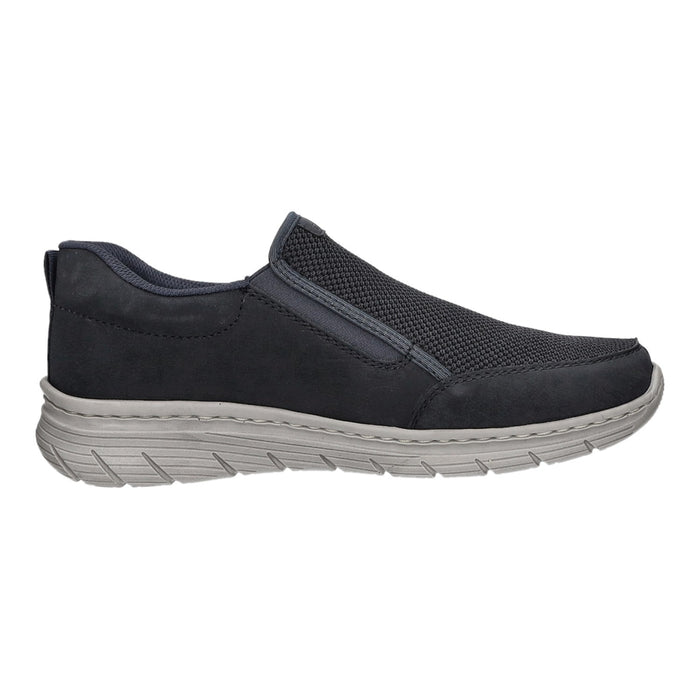 Rieker Slipper/Kletthalbschuh Sneaker (sportlich) - SchuhEggers.de