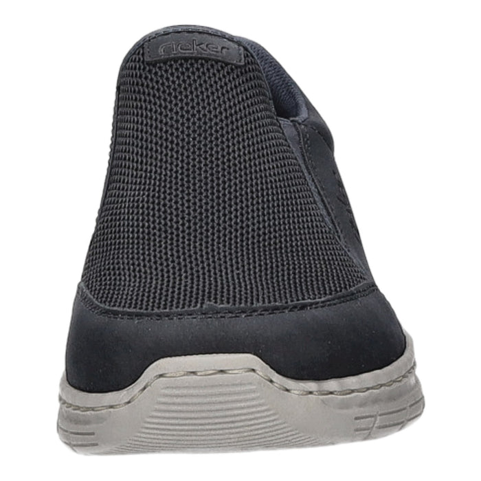 Rieker Slipper/Kletthalbschuh Sneaker (sportlich) - SchuhEggers.de