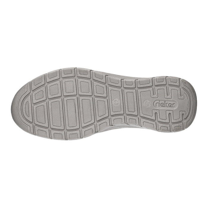 Rieker Slipper/Kletthalbschuh Sneaker (sportlich) - SchuhEggers.de