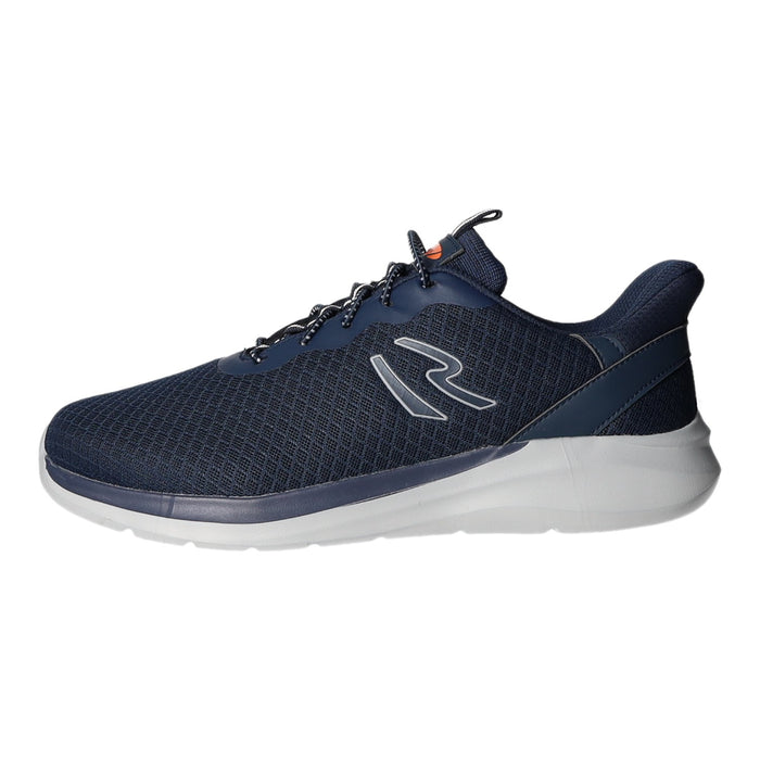 Sneakers Slipper/Kletthalbschuh Sneaker (sportlich) - SchuhEggers.de