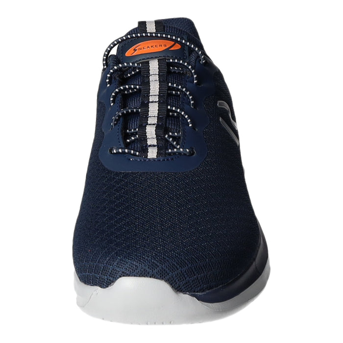 Sneakers Slipper/Kletthalbschuh Sneaker (sportlich) - SchuhEggers.de