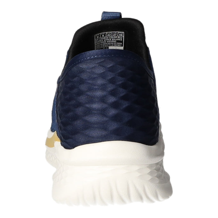 Skechers Slipper/Kletthalbschuh Sneaker (sportlich) SLADE-QUINTO - SchuhEggers.de