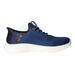 Skechers Slipper/Kletthalbschuh Sneaker (sportlich) SLADE-QUINTO - SchuhEggers.de