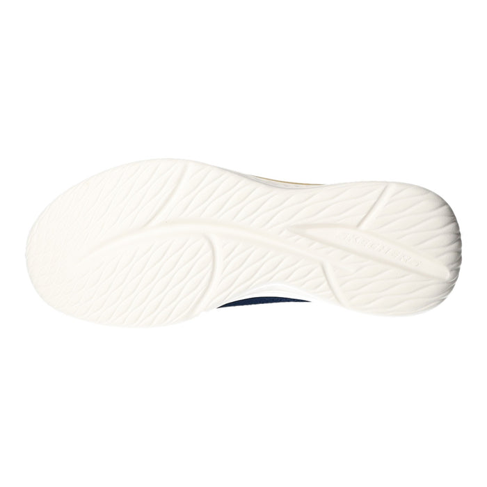 Skechers Slipper/Kletthalbschuh Sneaker (sportlich) SLADE-QUINTO - SchuhEggers.de