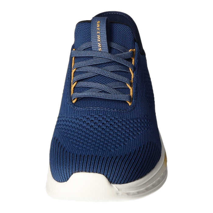 Skechers Slipper/Kletthalbschuh Sneaker (sportlich) SLADE-QUINTO - SchuhEggers.de
