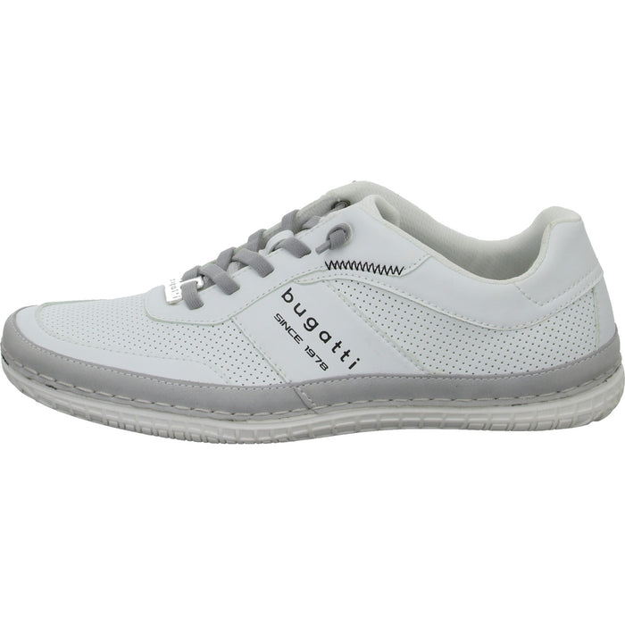 bugatti Slipper/Kletthalbschuh Freizeit (Casual) - SchuhEggers.de