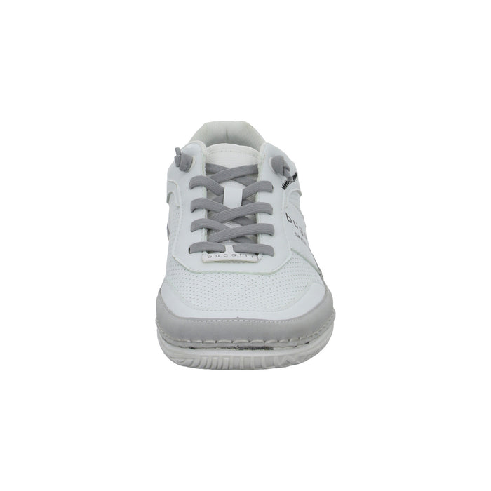 bugatti Slipper/Kletthalbschuh Freizeit (Casual) - SchuhEggers.de