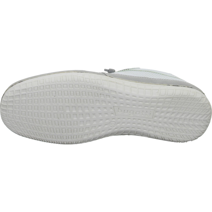 bugatti Slipper/Kletthalbschuh Freizeit (Casual) - SchuhEggers.de
