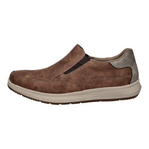 Rieker Slipper/Kletthalbschuh Freizeit (Casual) - SchuhEggers.de