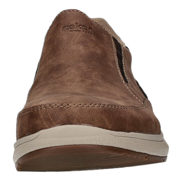 Rieker Slipper/Kletthalbschuh Freizeit (Casual) - SchuhEggers.de